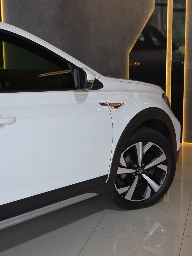 NIVUS 1.0 TSI HIGHLINE FLEX 4P AUTOMÁTICO - 2024 - CAXIAS DO SUL