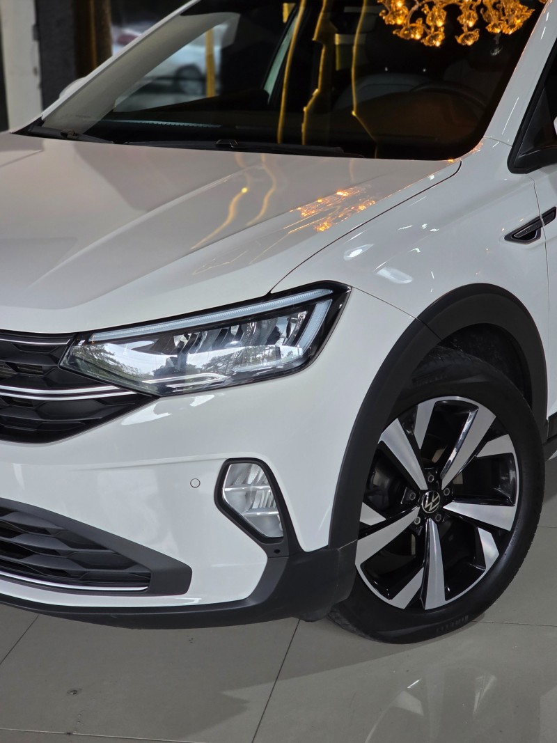 NIVUS 1.0 TSI HIGHLINE FLEX 4P AUTOMÁTICO - 2024 - CAXIAS DO SUL