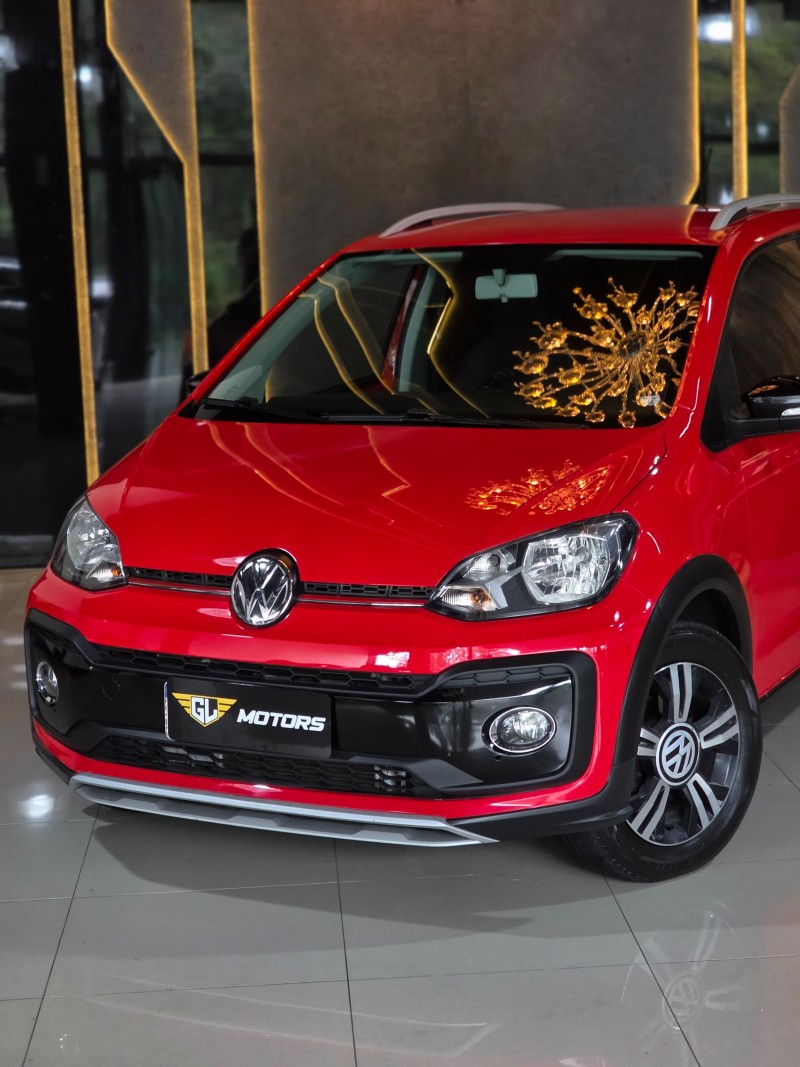 UP 1.0 TSI XTREME UP 12V FLEX 4P MANUAL - 2020 - CAXIAS DO SUL