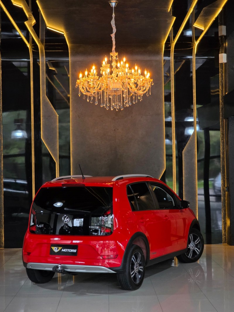 UP 1.0 TSI XTREME UP 12V FLEX 4P MANUAL - 2020 - CAXIAS DO SUL