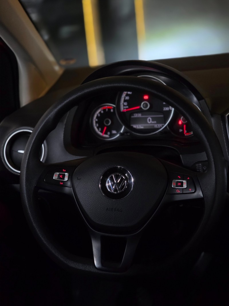 UP 1.0 TSI XTREME UP 12V FLEX 4P MANUAL - 2020 - CAXIAS DO SUL
