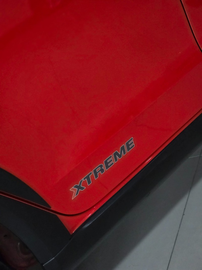 UP 1.0 TSI XTREME UP 12V FLEX 4P MANUAL - 2020 - CAXIAS DO SUL
