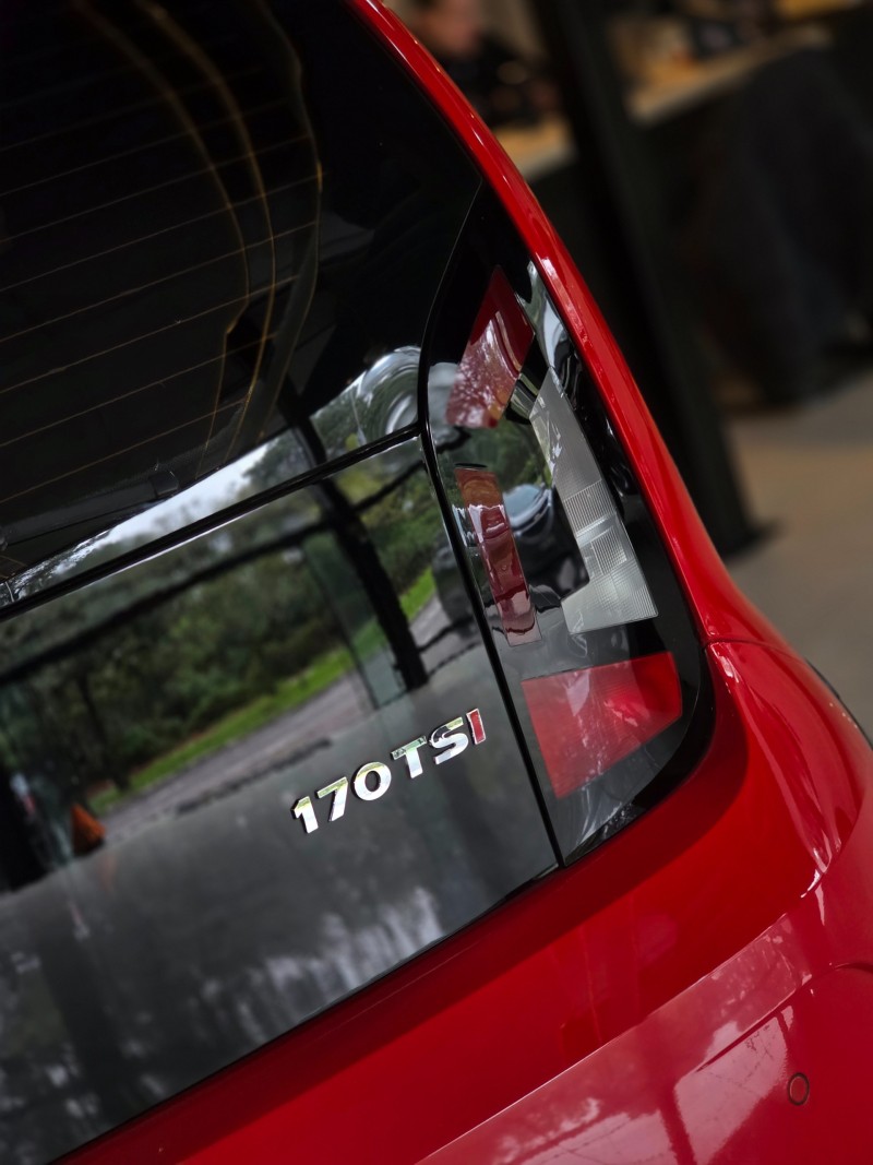 UP 1.0 TSI XTREME UP 12V FLEX 4P MANUAL - 2020 - CAXIAS DO SUL