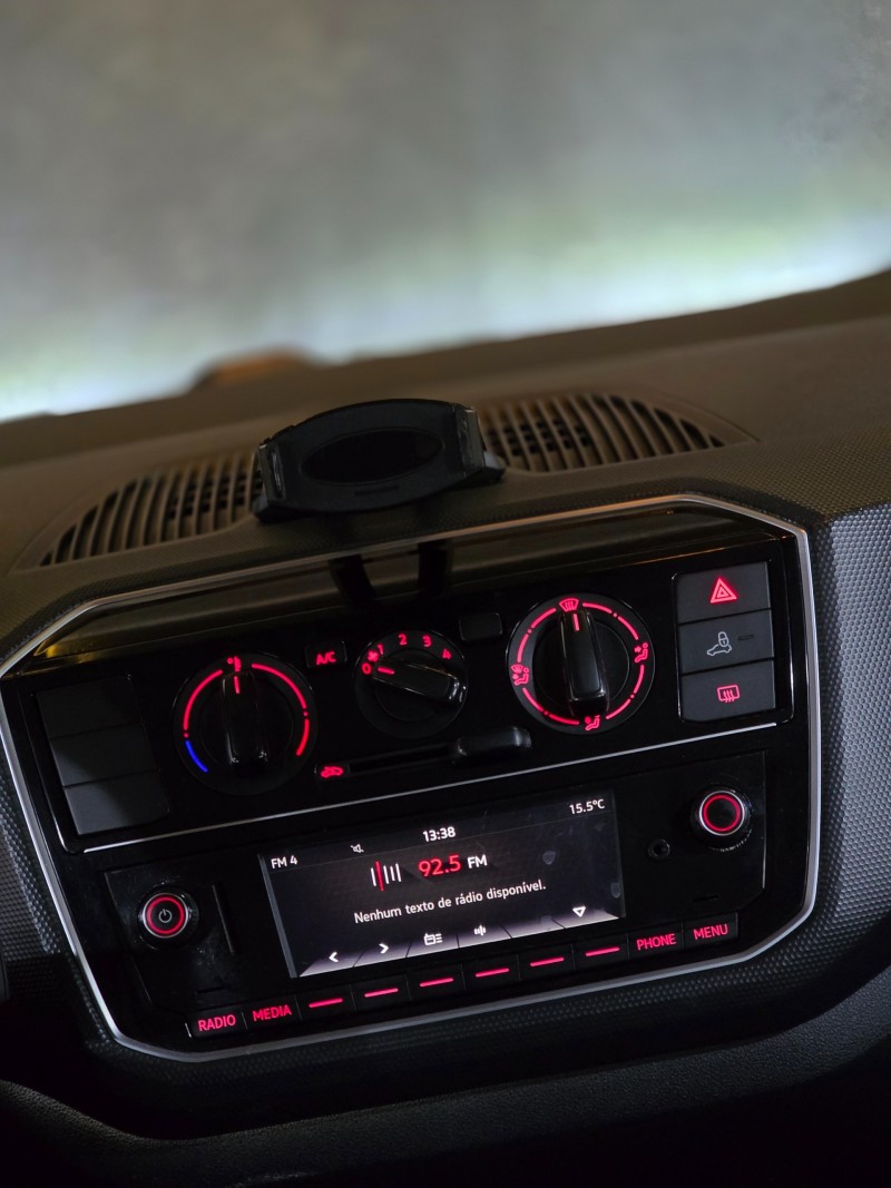 UP 1.0 TSI XTREME UP 12V FLEX 4P MANUAL - 2020 - CAXIAS DO SUL