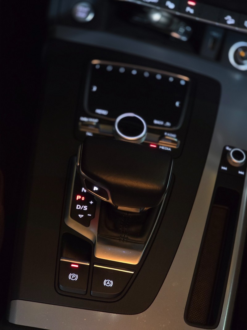 Q5 2.0 TFSI PRESTIGE PLUS 16V GASOLINA 4P S TRONIC AUTOMATIZADO - 2020 - CAXIAS DO SUL