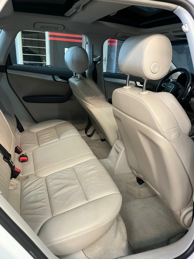 A3 2.0 FSI SPORTBACK 16V GASOLINA 4P MANUAL - 2013 - CAXIAS DO SUL