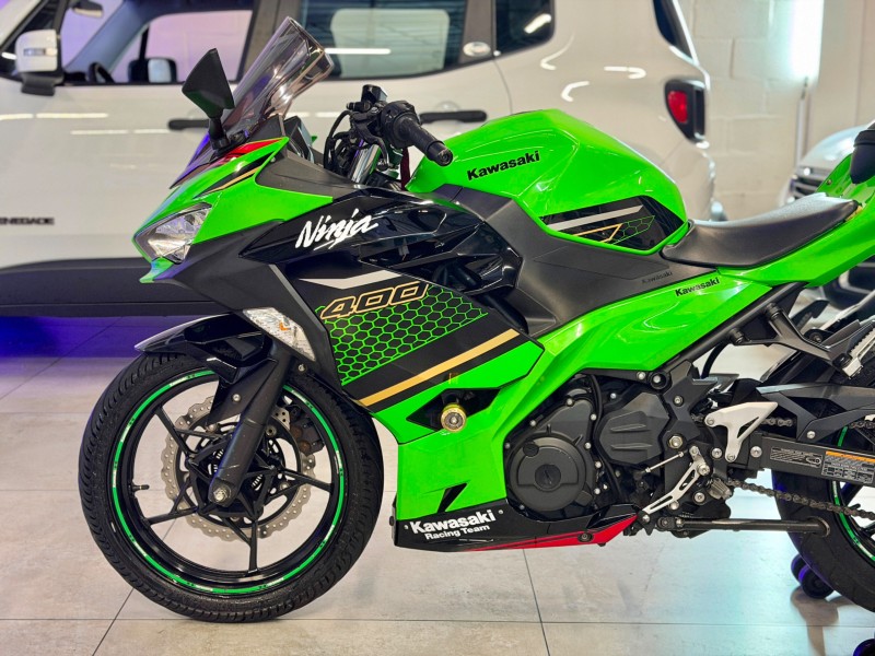 NINJA 400  - 2020 - CAXIAS DO SUL