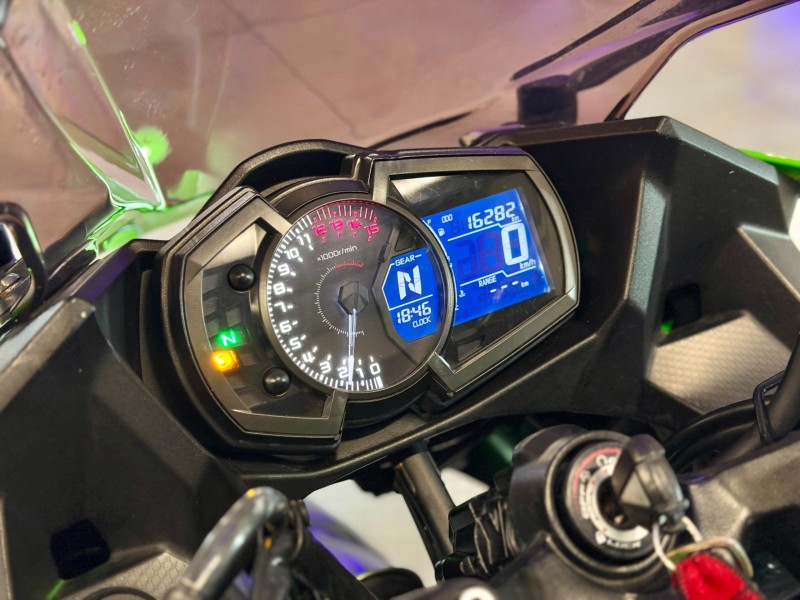 NINJA 400  - 2020 - CAXIAS DO SUL