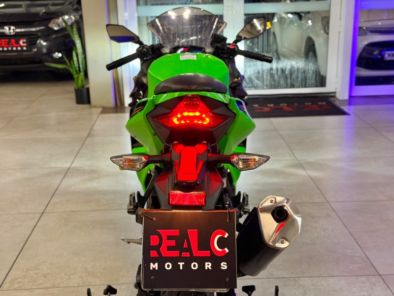 NINJA 400  - 2020 - CAXIAS DO SUL