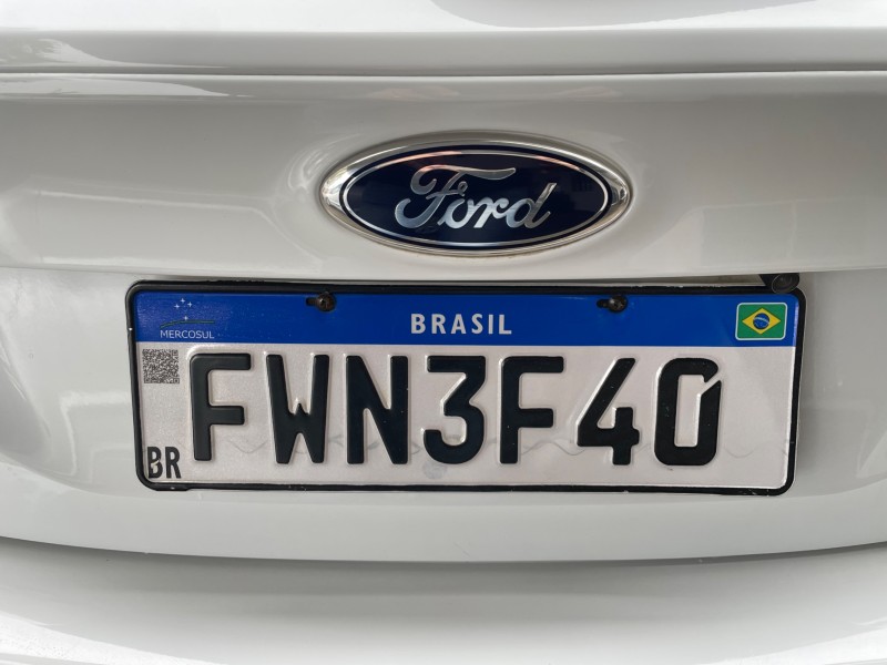 FOCUS 1.6 S HATCH 16V FLEX 4P AUTOMÁTICO - 2015 - CAXIAS DO SUL