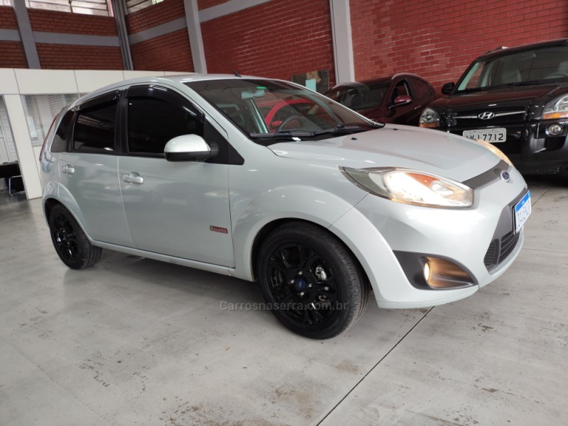 fiesta 1.6 mpi class hatch 8v flex 4p manual 2013 taquara