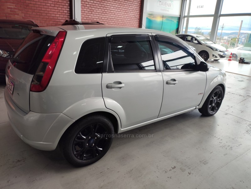 FIESTA 1.6 MPI CLASS HATCH 8V FLEX 4P MANUAL - 2013 - TAQUARA