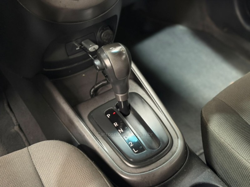 SOUL 1.6 EX 16V GASOLINA 4P MANUAL - 2010 - VACARIA