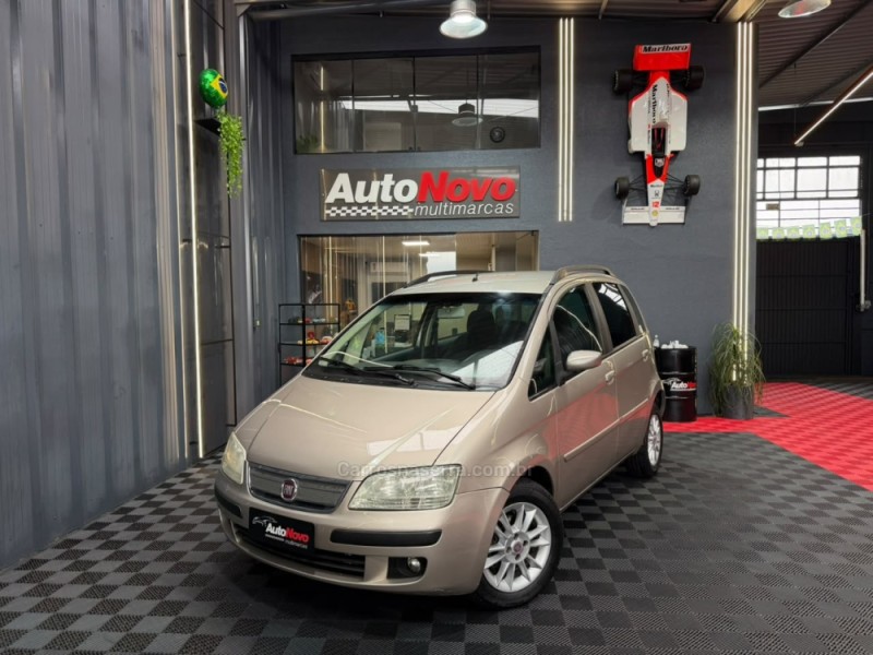 idea 1.4 mpi elx 8v flex 4p manual 2009 vacaria