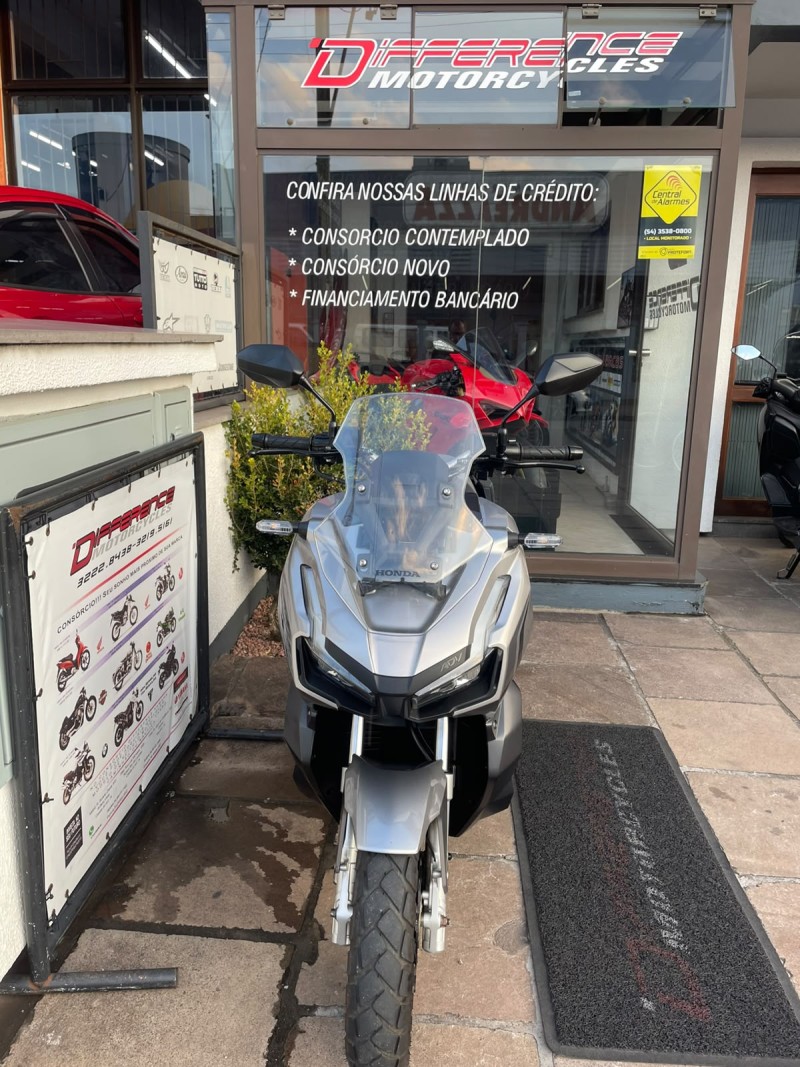 ADV 150  - 2023 - CAXIAS DO SUL