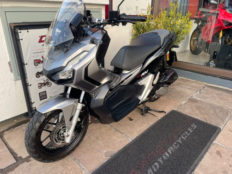 ADV 150  - 2023 - CAXIAS DO SUL