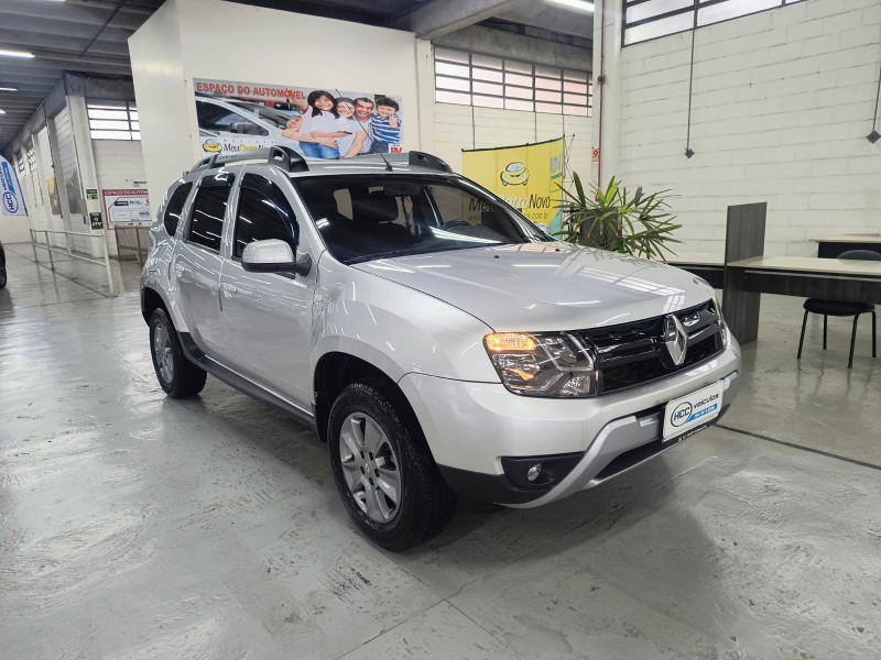 duster 1.6 dynamique 4x2 16v flex 4p manual 2020 caxias do sul