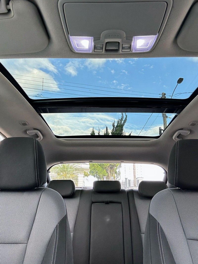 I30 1.8 MPI 16V GASOLINA 4P AUTOMATICO - 2016 - BENTO GONçALVES
