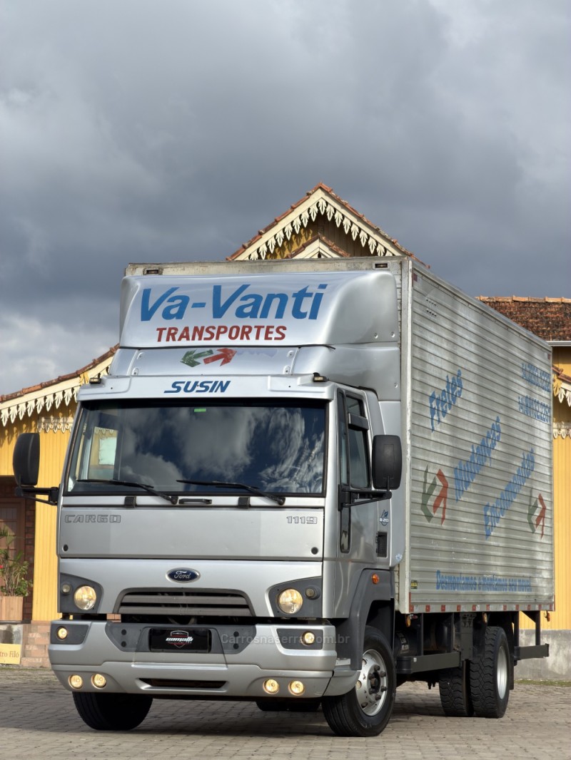 cargo 1119 turbo 2015 ipe