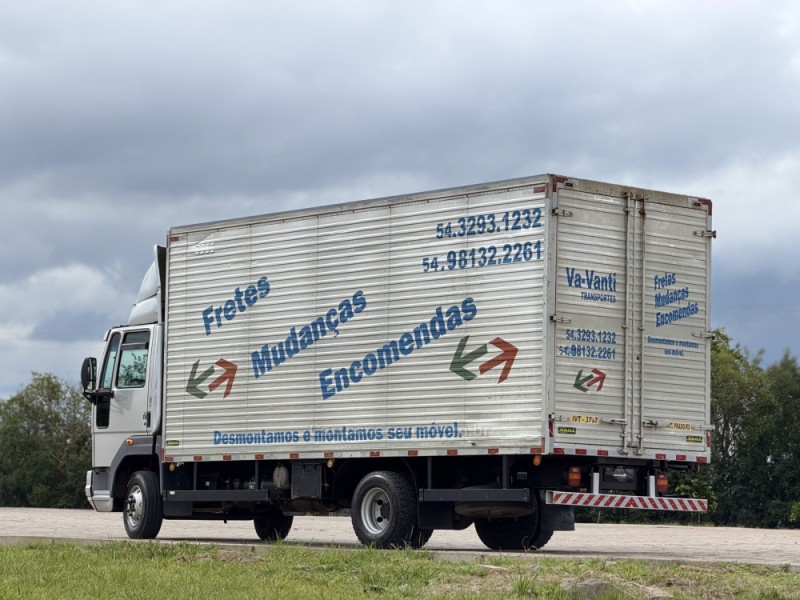 CARGO 1119 TURBO - 2015 - IPê