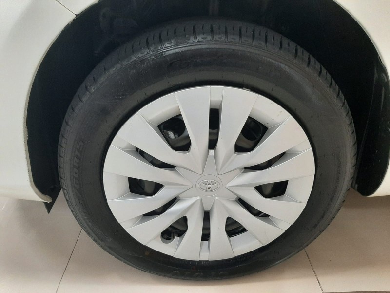 YARIS 1.5 XL LIVE SEDAN 16V FLEX 4P AUTOMÁTICO - 2020 - CAXIAS DO SUL
