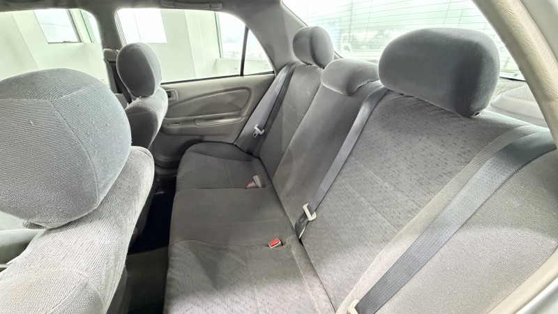 COROLLA 1.8 XEI 16V GASOLINA 4P MANUAL - 2000 - CAXIAS DO SUL