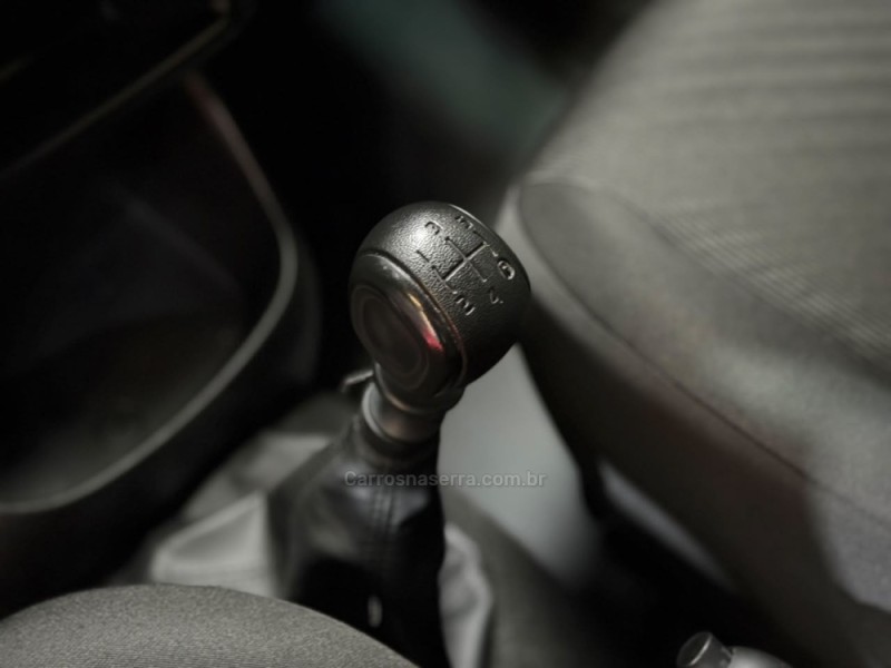 FIORINO 1.4 ENDURANCE EVO 8V FLEX 2P MANUAL - 2024 - VACARIA
