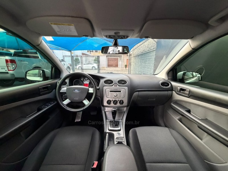 FOCUS 2.0 GLX 16V FLEX 4P AUTOMÁTICO - 2013 - ESTâNCIA VELHA