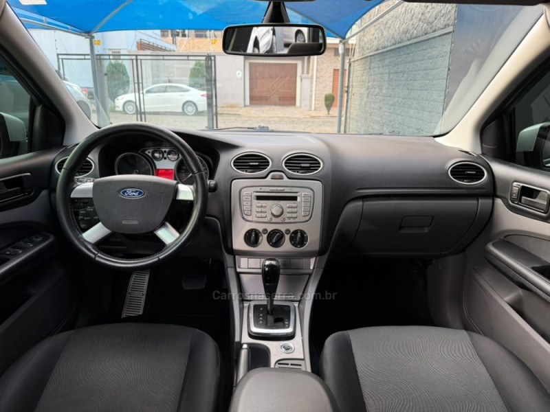 FOCUS 2.0 GLX 16V FLEX 4P AUTOMÁTICO - 2013 - ESTâNCIA VELHA