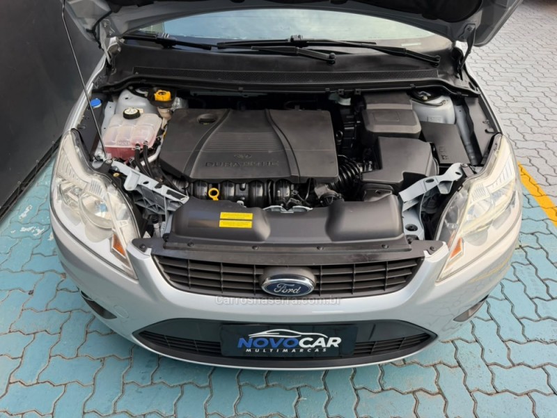 FOCUS 2.0 GLX 16V FLEX 4P AUTOMÁTICO - 2013 - ESTâNCIA VELHA