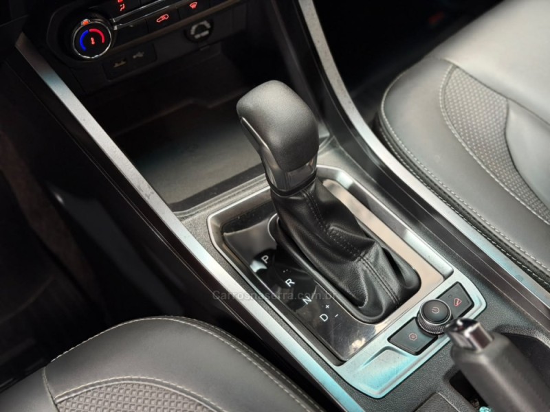 TIGGO 1.0 12V TURBO 3X PLUS FLEX 4P AUTOMÁTICO - 2022 - VACARIA