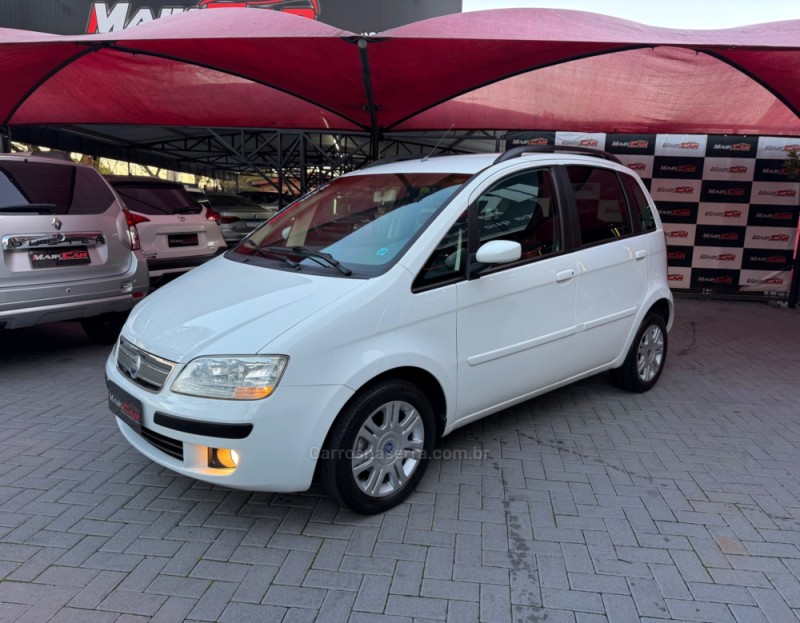 idea 1.4 mpi fire elx 8v flex 4p manual 2006 estancia velha