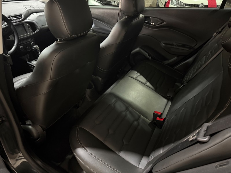 ONIX 1.4 MPFI LTZ 8V FLEX 4P AUTOMÁTICO - 2019 - CAXIAS DO SUL