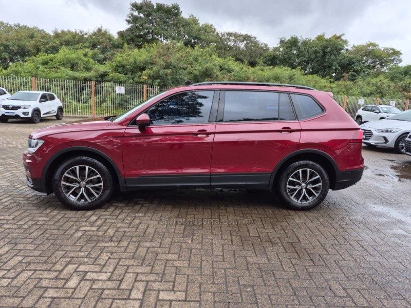 tiguan 1.4 allspace 250 tsi flex 4p 2019 sao pedro da serra