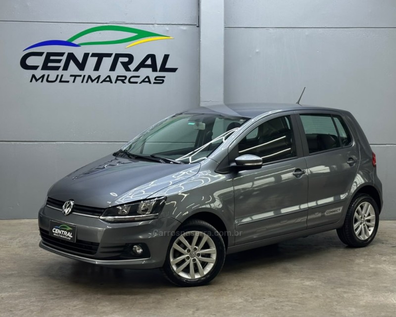 fox 1.6 connect 8v flex 4p manual 2020 vacaria