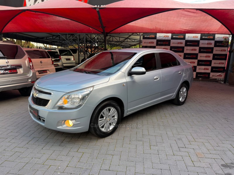 cobalt 1.4 mpfi lt 8v flex 4p manual 2012 estancia velha