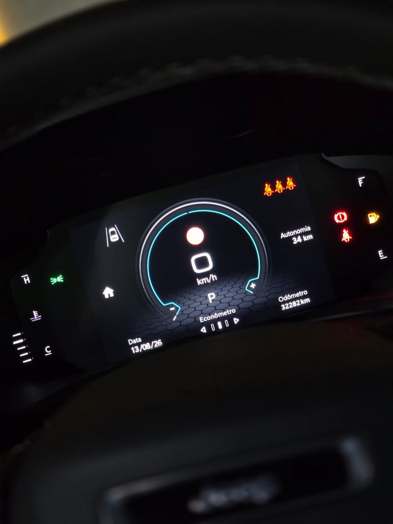 RENEGADE 1.3 S T270 16V TURBO FLEX 4X4 4P AUTOMÁTICO - 2022 - CAXIAS DO SUL