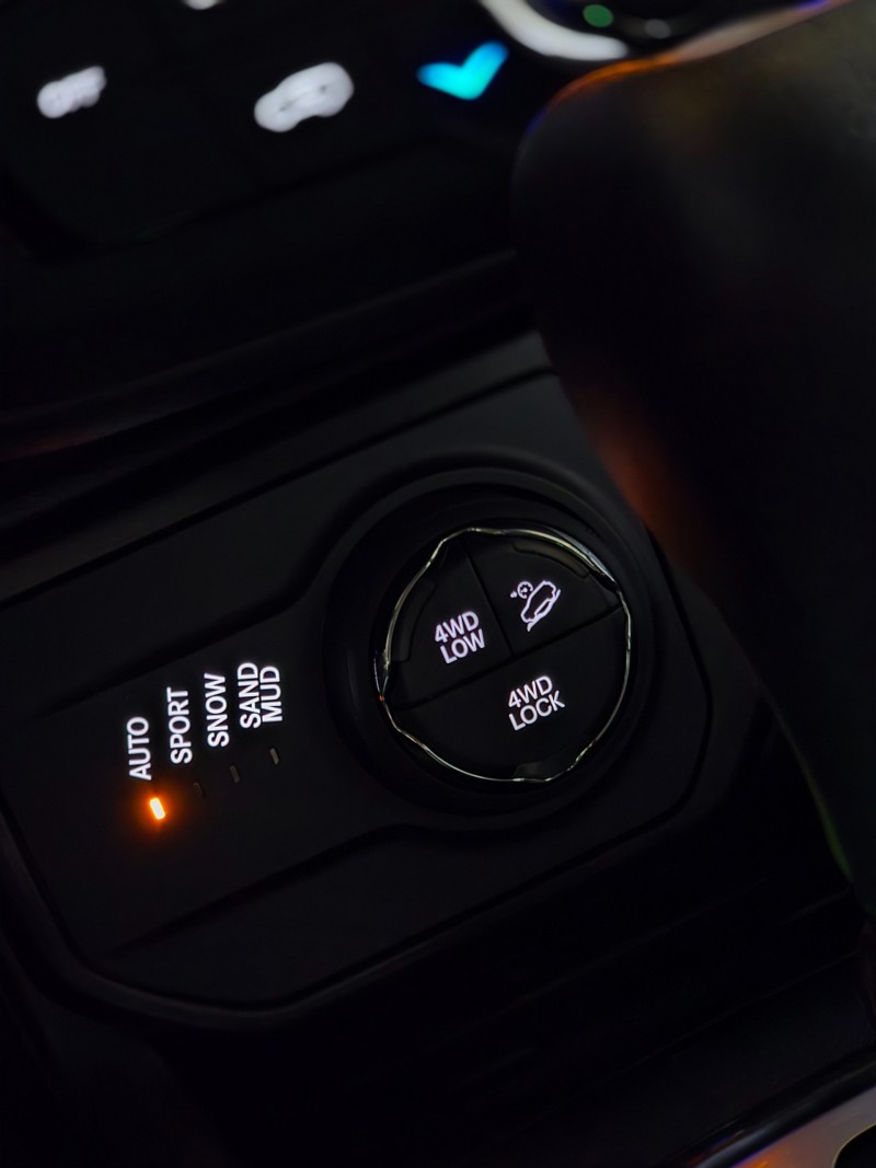 RENEGADE 1.3 S T270 16V TURBO FLEX 4X4 4P AUTOMÁTICO - 2022 - CAXIAS DO SUL