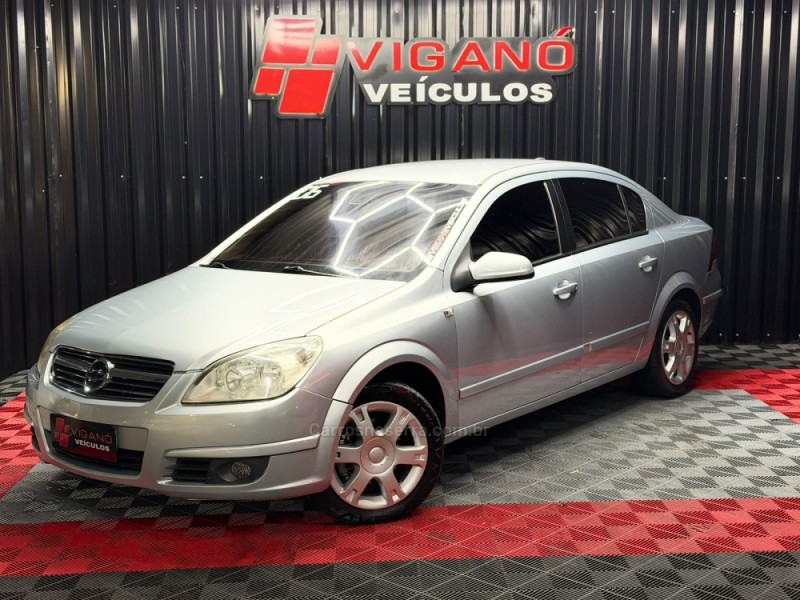 vectra 2.0 mpfi elegance 8v flex 4p manual 2007 caxias do sul