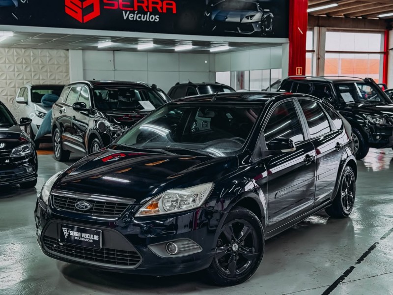 focus 1.6 glx sigma 16v flex 4p manual 2013 caxias do sul
