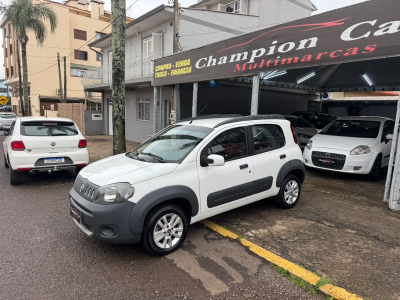 uno 1.0 way 8v flex 4p manual 2011 vacaria