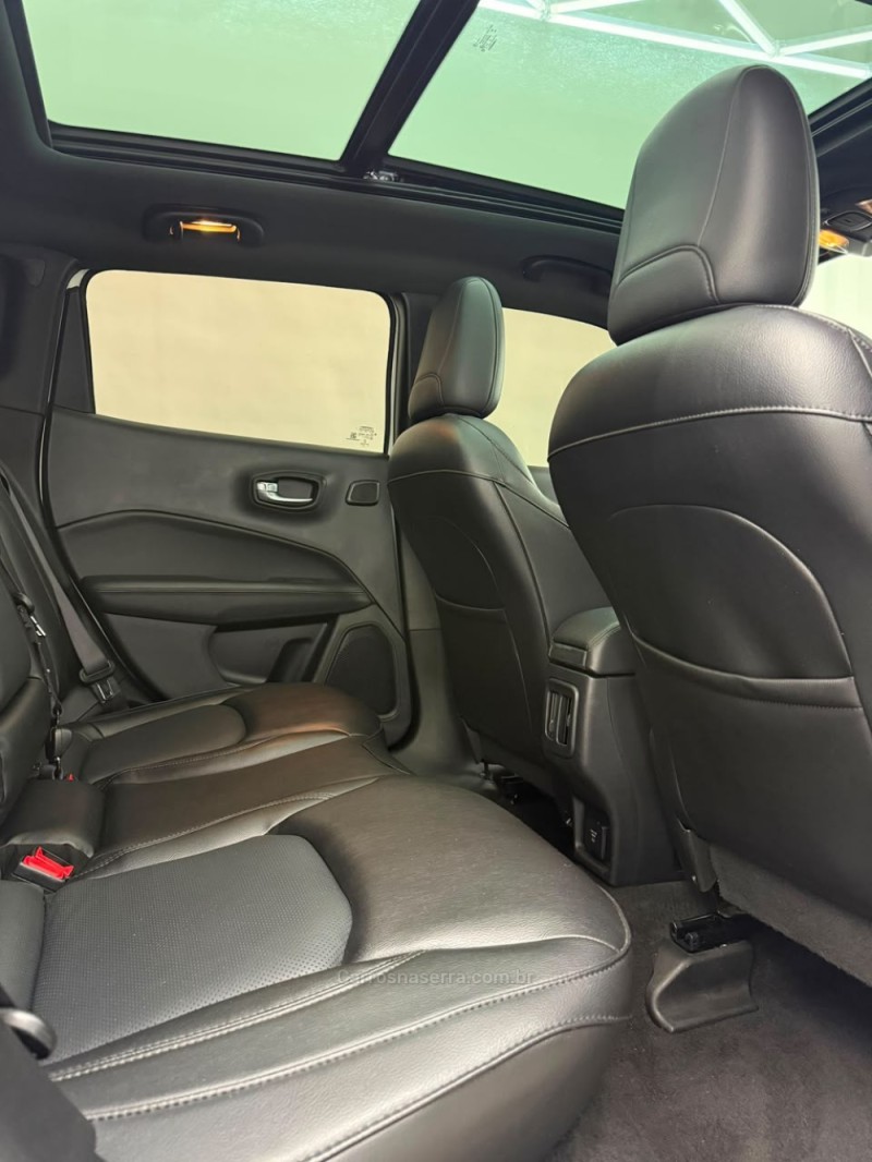 COMPASS 2.0 S 4X4 16V TURBO DIESEL 4P AUTOMÁTICO - 2020 - CAXIAS DO SUL
