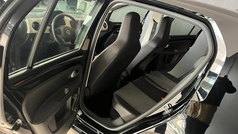 UP 1.0 TSI MOVE UP 12V FLEX 4P MANUAL - 2016 - FLORES DA CUNHA