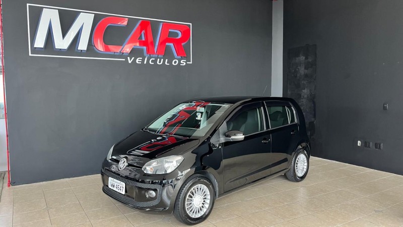 up 1.0 tsi move up 12v flex 4p manual 2016 flores da cunha