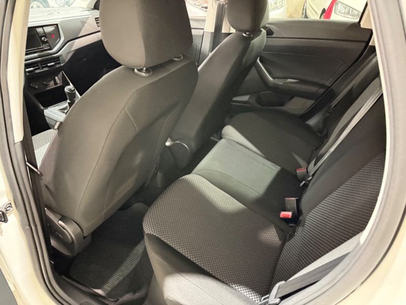 POLO 1.6 MI 8V TOTAL FLEX 4P MANUAL - 2020 - CAXIAS DO SUL