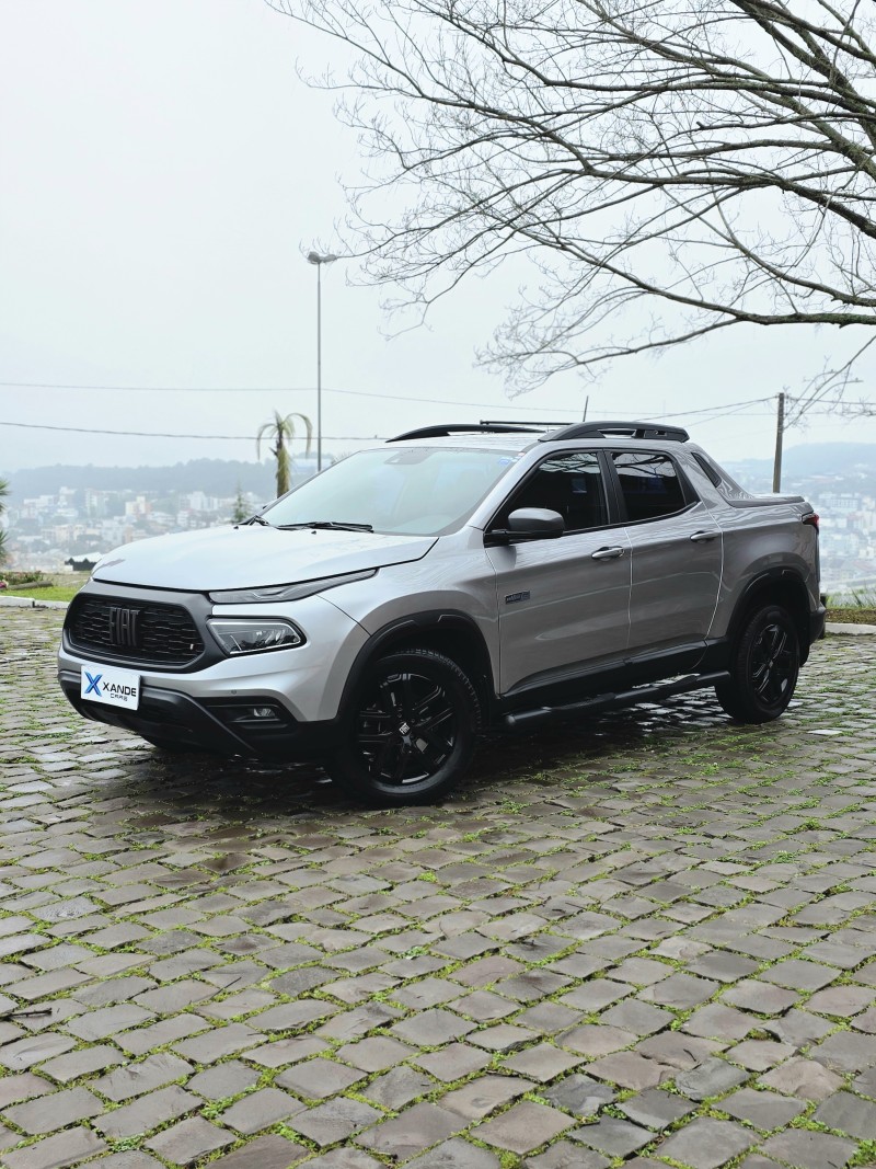 TORO 2.0 16V ULTRA 4X4 AT9 DIESEL 4P AUTOMÁTICO - 2022 - FLORES DA CUNHA