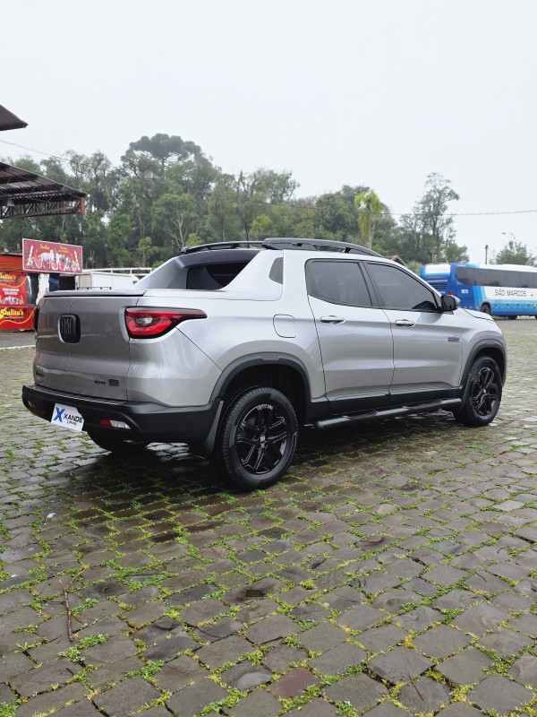 TORO 2.0 16V ULTRA 4X4 AT9 DIESEL 4P AUTOMÁTICO - 2022 - FLORES DA CUNHA