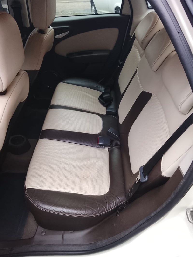 GRAND SIENA 1.6 MPI ESSENCE SUBLIME 16V FLEX 4P AUTOMATIZADO - 2016 - CAXIAS DO SUL