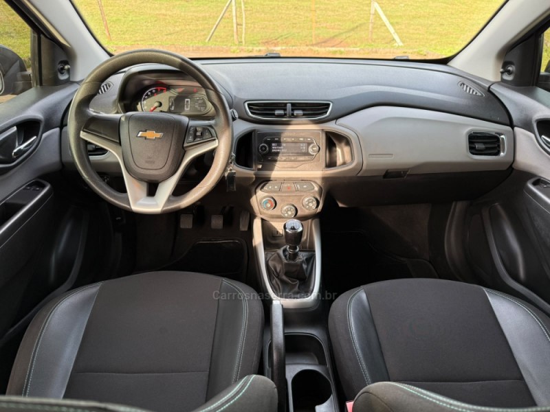 ONIX 1.0 LT 8V FLEX 4P MANUAL - 2019 - CAXIAS DO SUL