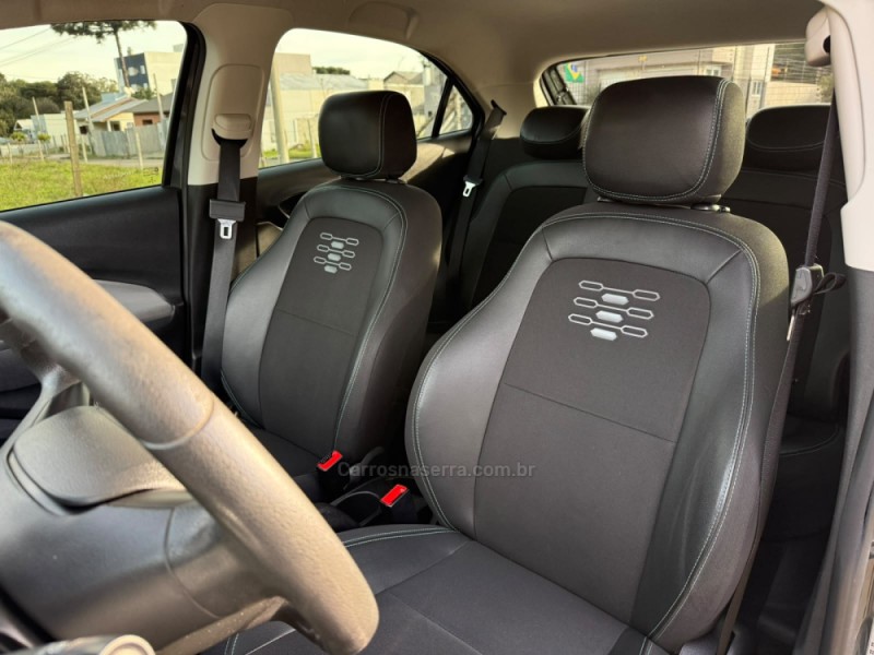 ONIX 1.0 LT 8V FLEX 4P MANUAL - 2019 - CAXIAS DO SUL